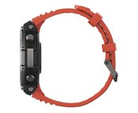 Amazfit T-Rex 3 Lava Black - 1280599 - zdjęcie 3